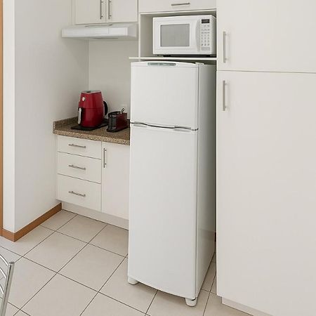 Apartamento Life Resort Brasília Exterior photo