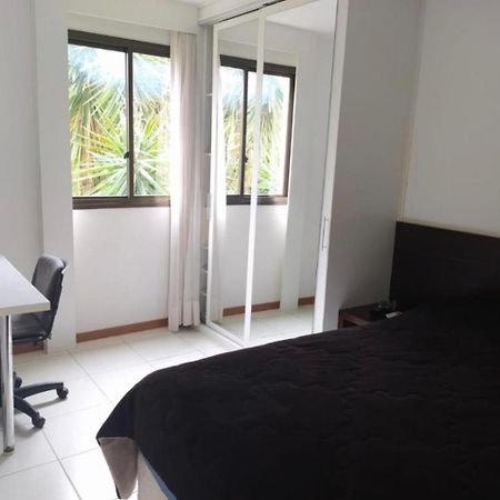 Apartamento Life Resort Brasília Exterior photo