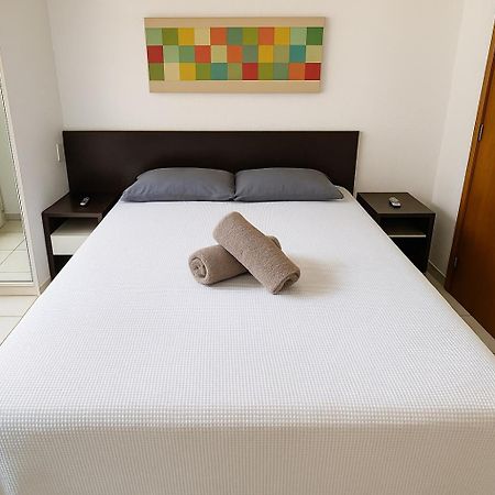 Apartamento Life Resort Brasília Exterior photo
