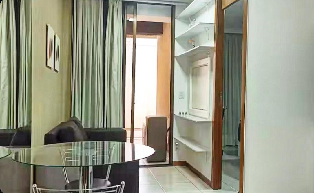 Apartamento Life Resort Brasília Exterior photo