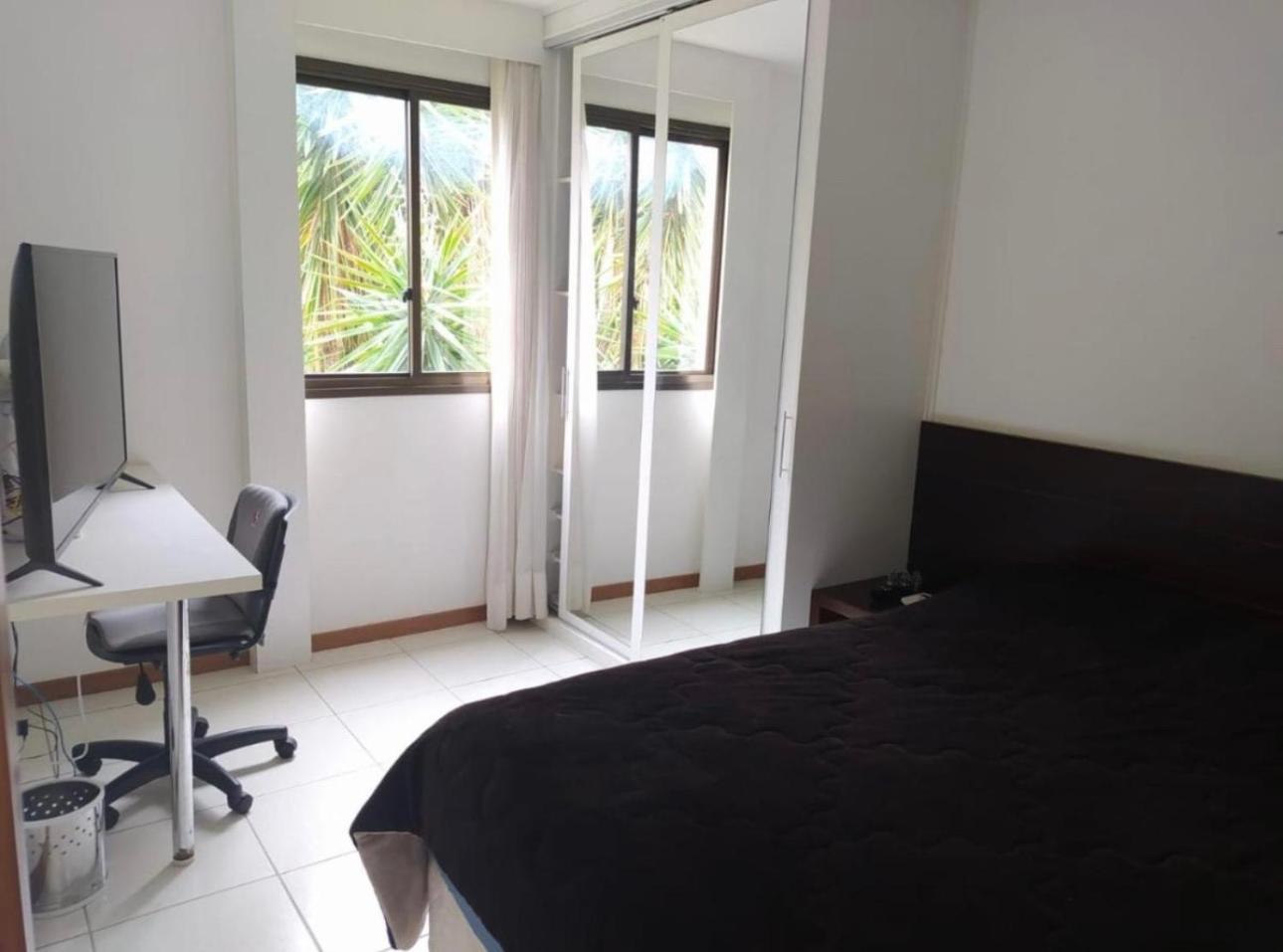 Apartamento Life Resort Brasília Exterior photo