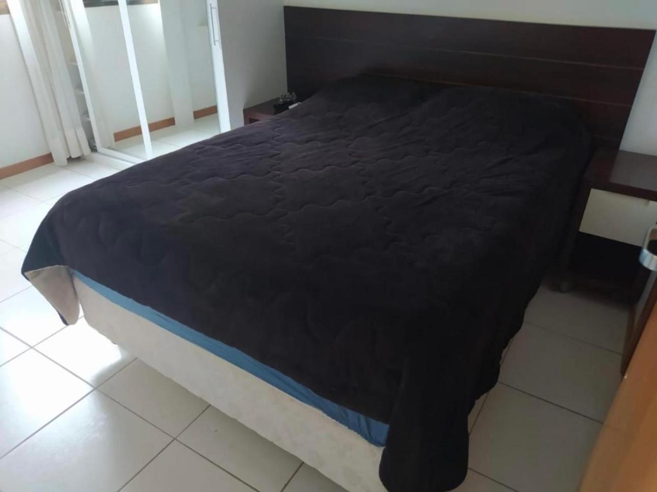 Apartamento Life Resort Brasília Exterior photo