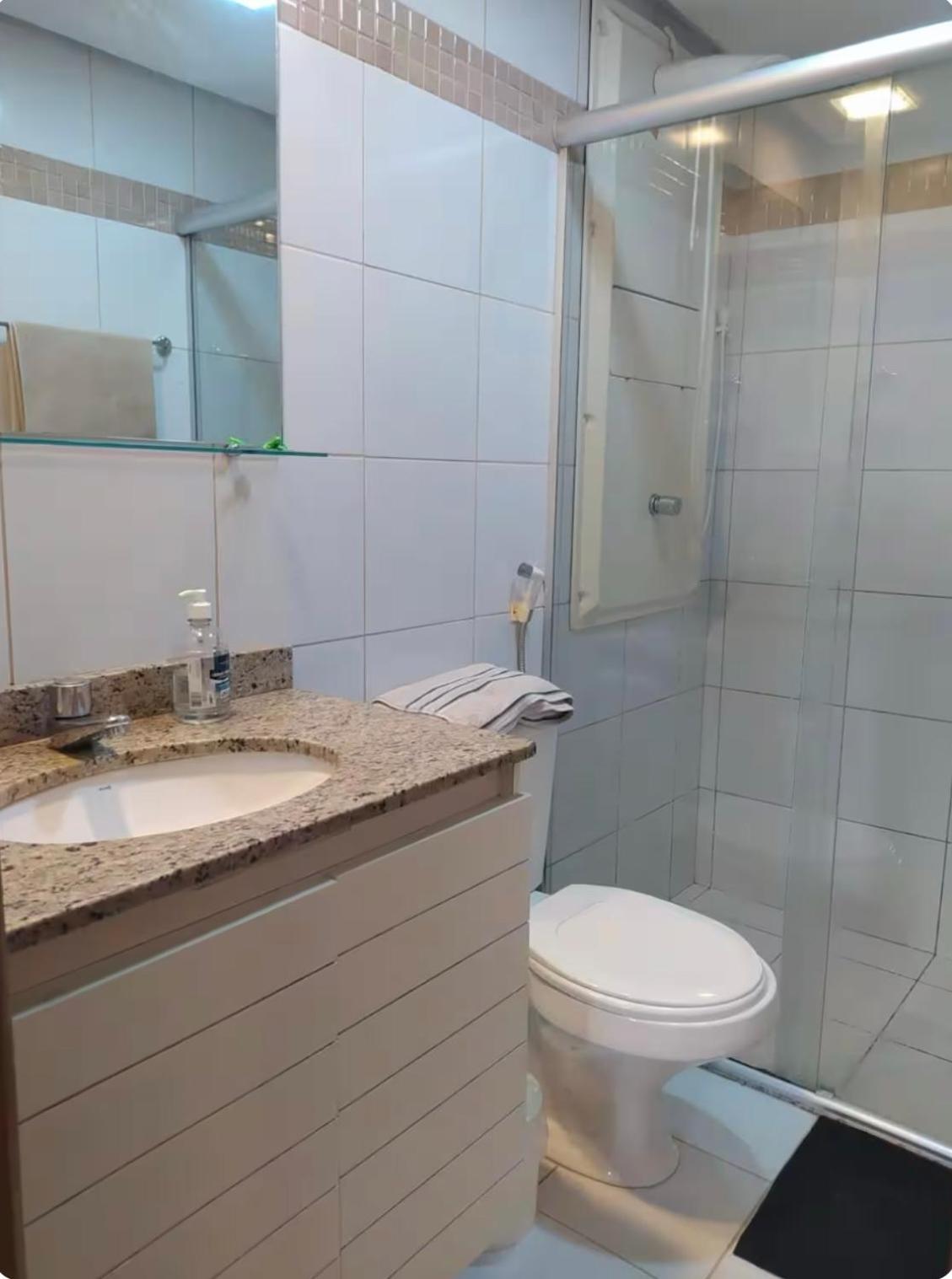 Apartamento Life Resort Brasília Exterior photo